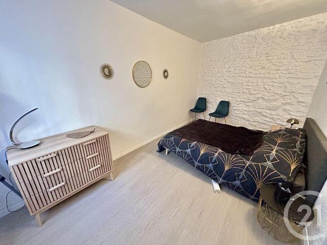 Appartement F2 &agrave; vendre - 2 pi&egrave;ces - 30,07 m2 - Nimes - 30 - LANGUEDOC-ROUSSILLON