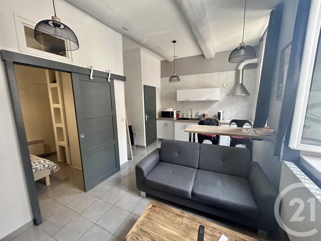 Immeuble &agrave; vendre - 155 m2 - Nimes - 30 - LANGUEDOC-ROUSSILLON