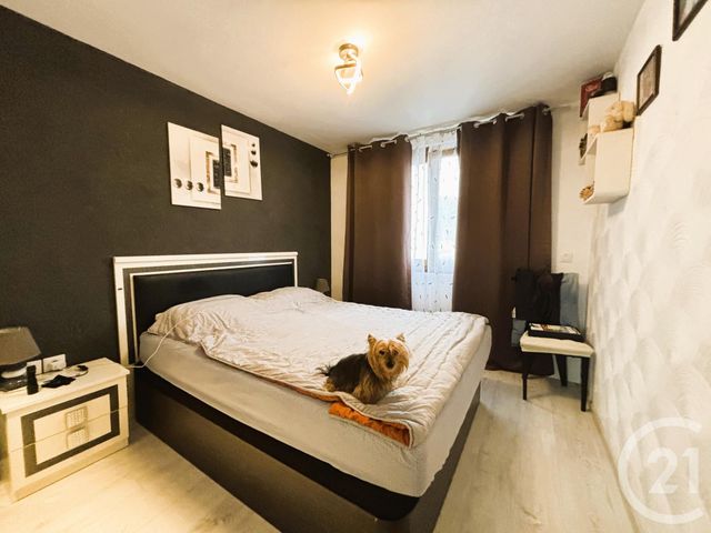 Appartement à vendre - 3 pièces - 53 m2 - Nimes - 30 - LANGUEDOC-ROUSSILLON