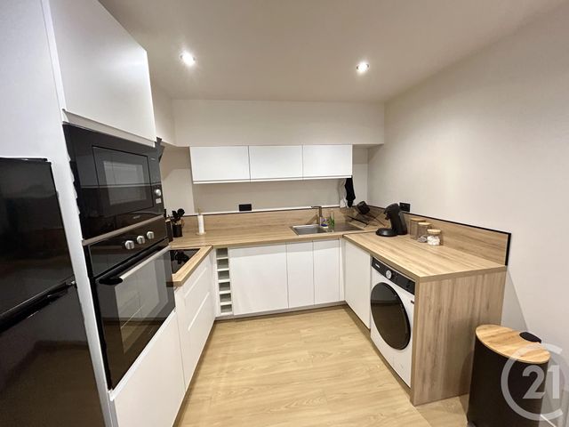 Appartement F2 &agrave; vendre - 2 pi&egrave;ces - 50 m2 - Nimes - 30 - LANGUEDOC-ROUSSILLON