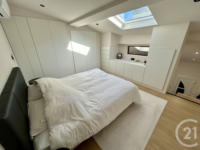 Appartement F2 &agrave; vendre - 2 pi&egrave;ces - 50 m2 - Nimes - 30 - LANGUEDOC-ROUSSILLON