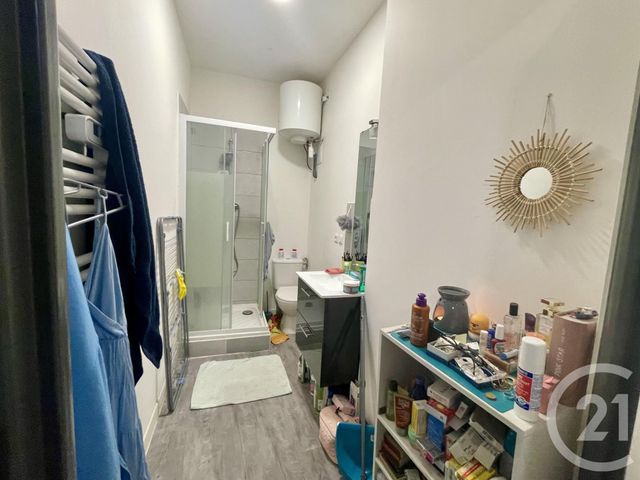 Immeuble &agrave; vendre - 408 m2 - Nimes - 30 - LANGUEDOC-ROUSSILLON