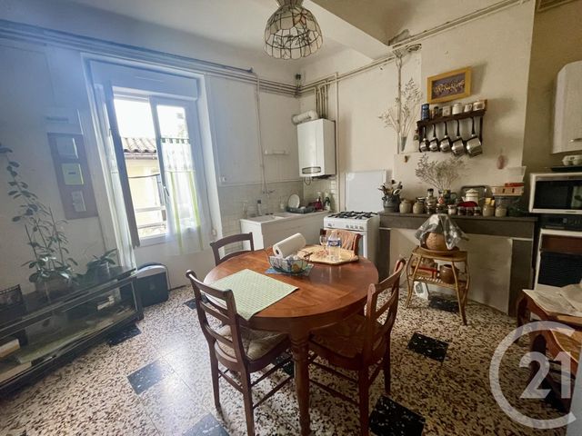 Immeuble &agrave; vendre - 408 m2 - Nimes - 30 - LANGUEDOC-ROUSSILLON