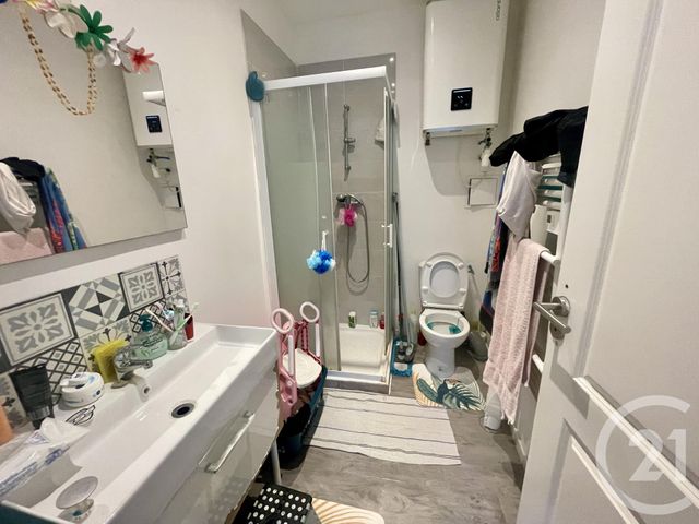 Immeuble &agrave; vendre - 408 m2 - Nimes - 30 - LANGUEDOC-ROUSSILLON