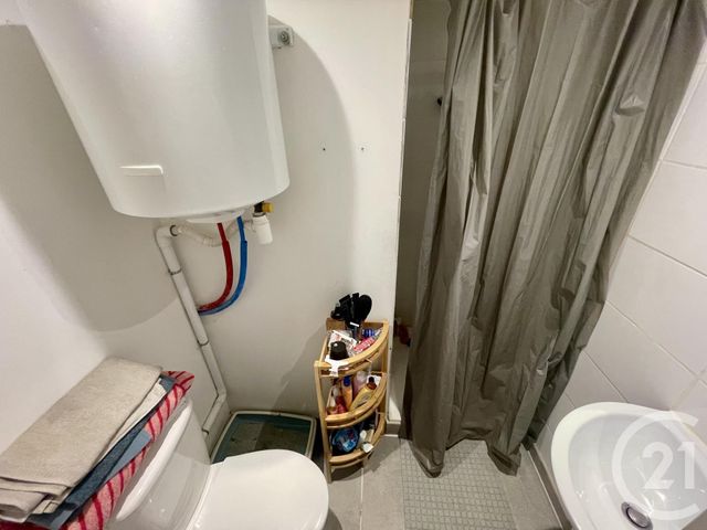 Immeuble &agrave; vendre - 408 m2 - Nimes - 30 - LANGUEDOC-ROUSSILLON