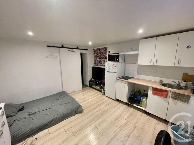 Immeuble &agrave; vendre - 408 m2 - Nimes - 30 - LANGUEDOC-ROUSSILLON