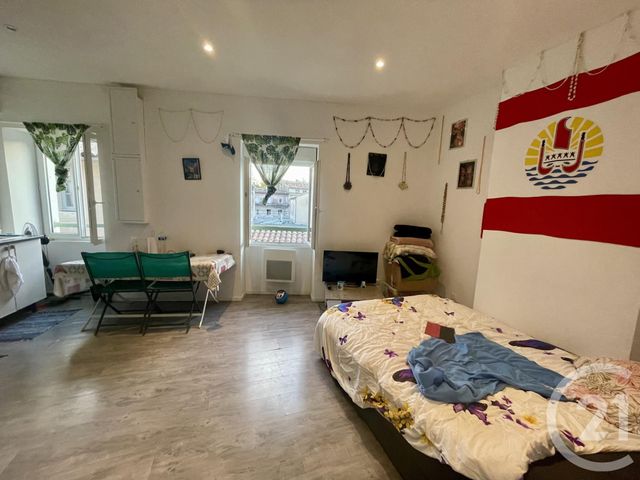 Immeuble &agrave; vendre - 408 m2 - Nimes - 30 - LANGUEDOC-ROUSSILLON