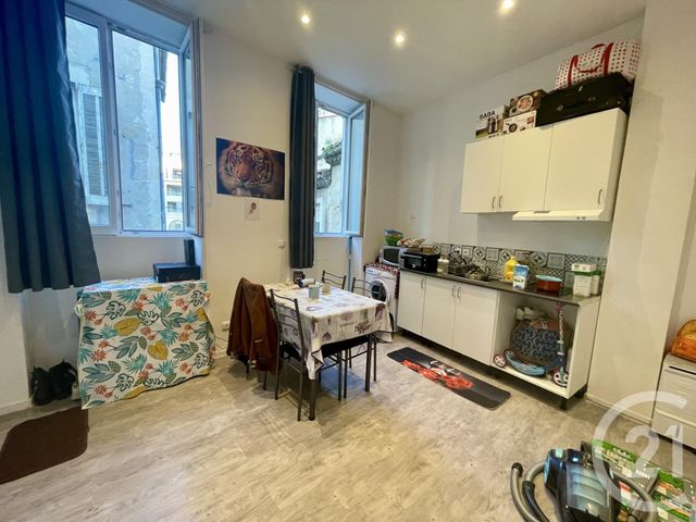 Immeuble &agrave; vendre - 408 m2 - Nimes - 30 - LANGUEDOC-ROUSSILLON