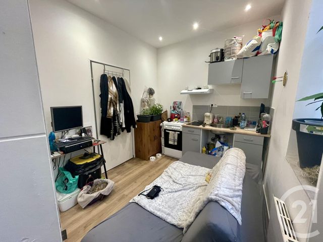 Immeuble &agrave; vendre - 408 m2 - Nimes - 30 - LANGUEDOC-ROUSSILLON