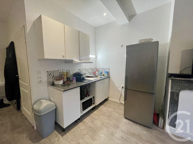 Immeuble &agrave; vendre - 408 m2 - Nimes - 30 - LANGUEDOC-ROUSSILLON