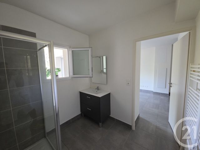 Appartement Studio &agrave; vendre - 1 pi&egrave;ce - 21,96 m2 - Nimes - 30 - LANGUEDOC-ROUSSILLON