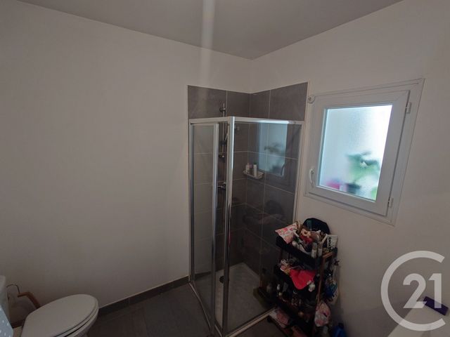 Appartement Studio à vendre - 1 pièce - 21,96 m2 - Nimes - 30 - LANGUEDOC-ROUSSILLON