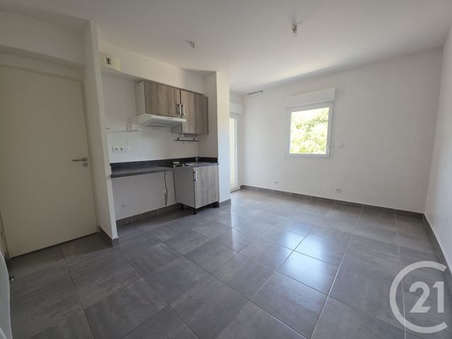 appartement - NIMES - 30