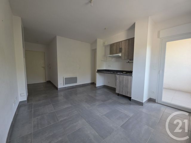 Appartement Studio &agrave; vendre - 1 pi&egrave;ce - 21,96 m2 - Nimes - 30 - LANGUEDOC-ROUSSILLON