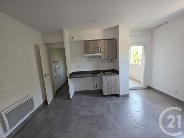 Appartement Studio &agrave; vendre - 1 pi&egrave;ce - 21,96 m2 - Nimes - 30 - LANGUEDOC-ROUSSILLON