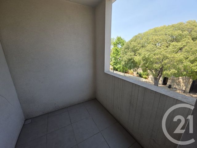 Appartement Studio &agrave; vendre - 1 pi&egrave;ce - 21,96 m2 - Nimes - 30 - LANGUEDOC-ROUSSILLON