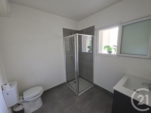 Appartement Studio &agrave; vendre - 1 pi&egrave;ce - 21,96 m2 - Nimes - 30 - LANGUEDOC-ROUSSILLON