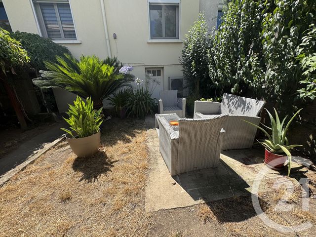 Maison à vendre - 4 pièces - 103,55 m2 - Nimes - 30 - LANGUEDOC-ROUSSILLON