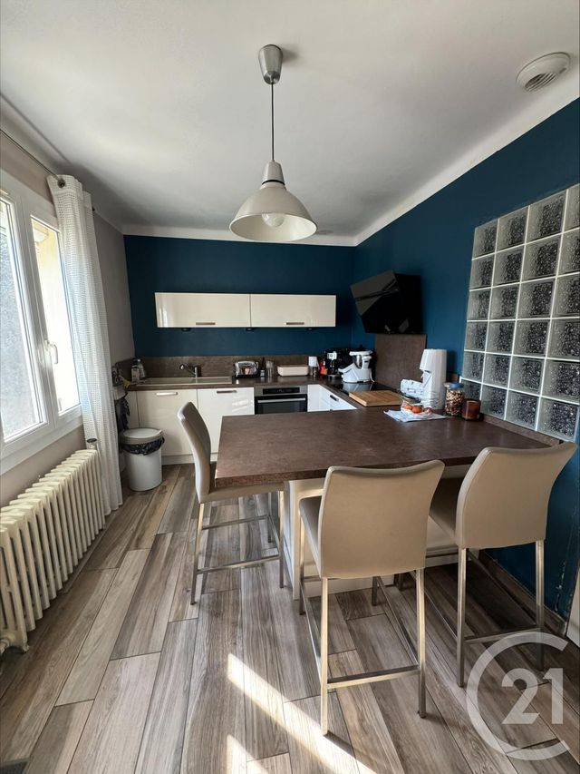 Maison à vendre - 4 pièces - 103,55 m2 - Nimes - 30 - LANGUEDOC-ROUSSILLON