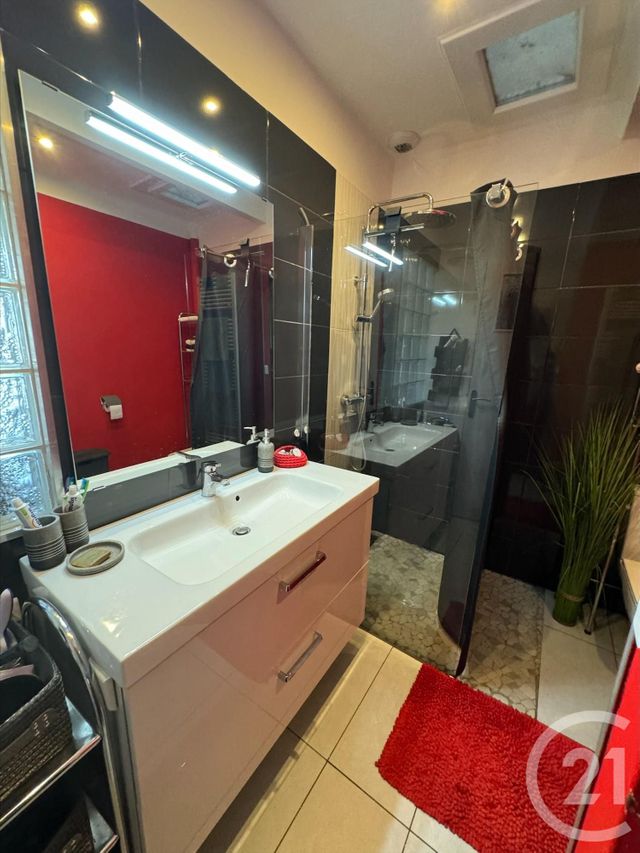 Maison à vendre - 4 pièces - 103,55 m2 - Nimes - 30 - LANGUEDOC-ROUSSILLON