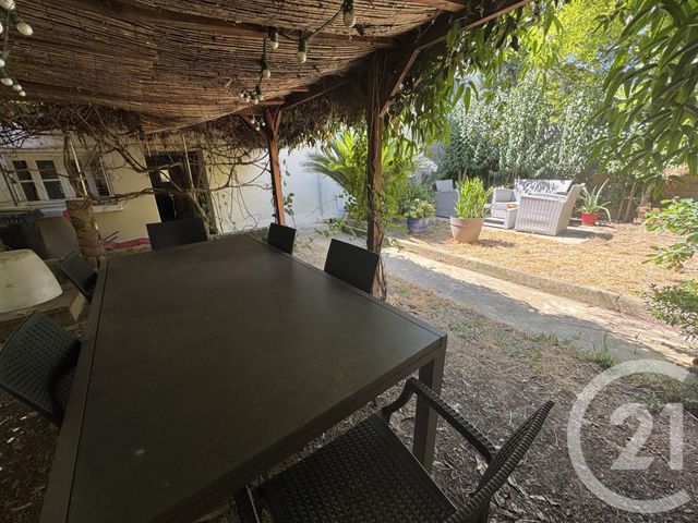 Maison à vendre - 4 pièces - 103,55 m2 - Nimes - 30 - LANGUEDOC-ROUSSILLON