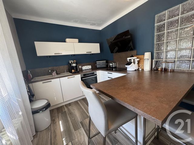 Maison à vendre - 4 pièces - 103,55 m2 - Nimes - 30 - LANGUEDOC-ROUSSILLON