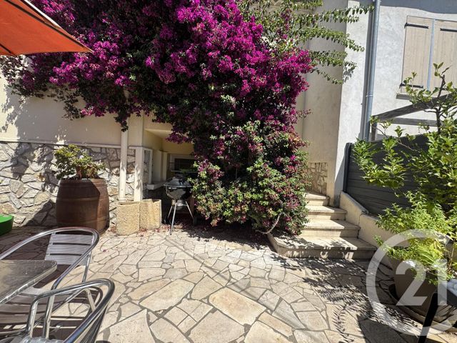 Maison à vendre - 4 pièces - 103,55 m2 - Nimes - 30 - LANGUEDOC-ROUSSILLON