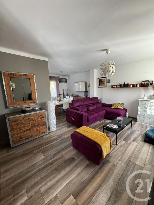 Maison à vendre - 4 pièces - 103,55 m2 - Nimes - 30 - LANGUEDOC-ROUSSILLON