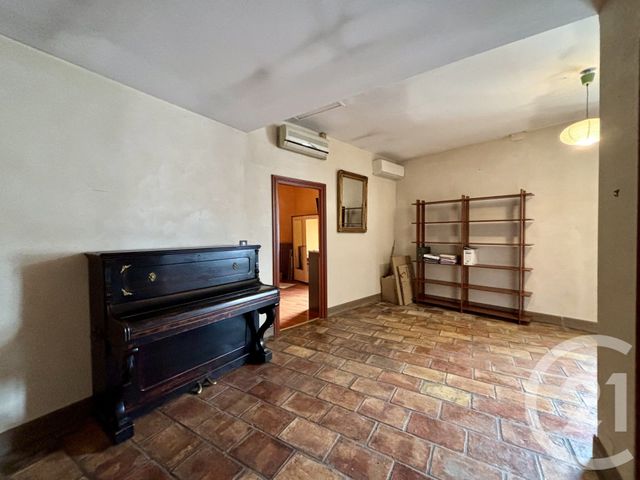 Appartement &agrave; vendre - 4 pi&egrave;ces - 146,60 m2 - Nimes - 30 - LANGUEDOC-ROUSSILLON