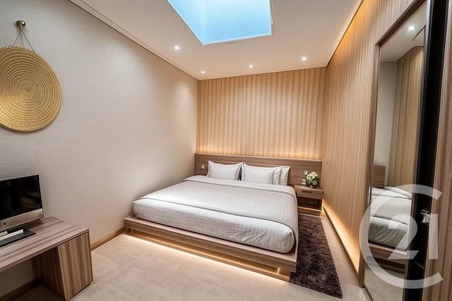 Appartement &agrave; vendre - 4 pi&egrave;ces - 146,60 m2 - Nimes - 30 - LANGUEDOC-ROUSSILLON