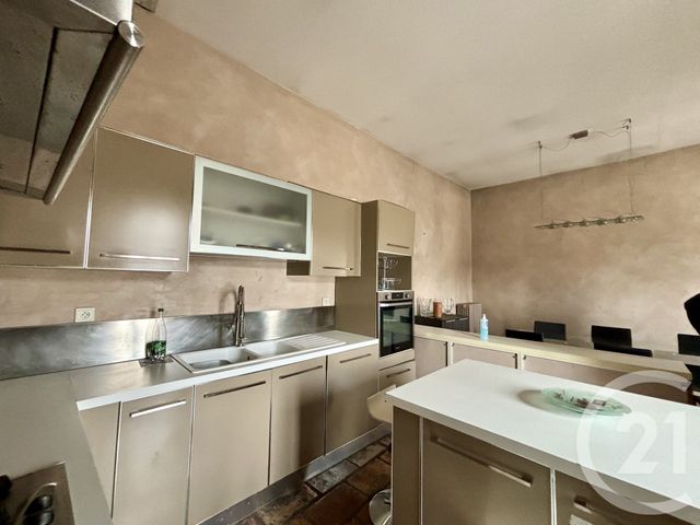 Appartement à vendre NIMES