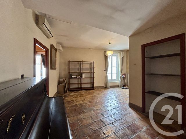 Appartement &agrave; vendre - 4 pi&egrave;ces - 146,60 m2 - Nimes - 30 - LANGUEDOC-ROUSSILLON