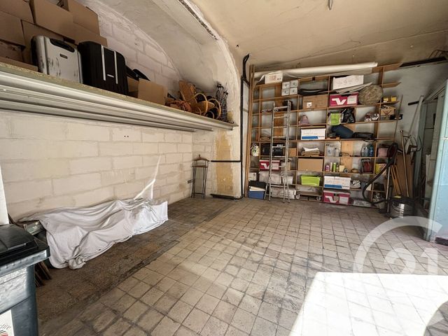 Appartement &agrave; vendre - 4 pi&egrave;ces - 146,60 m2 - Nimes - 30 - LANGUEDOC-ROUSSILLON