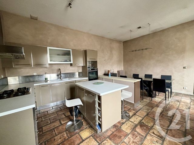 Appartement &agrave; vendre - 4 pi&egrave;ces - 146,60 m2 - Nimes - 30 - LANGUEDOC-ROUSSILLON