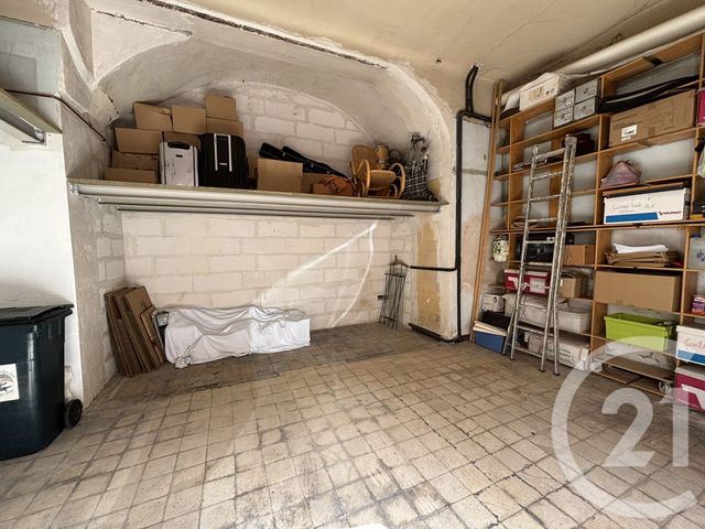 Appartement &agrave; vendre - 4 pi&egrave;ces - 146,60 m2 - Nimes - 30 - LANGUEDOC-ROUSSILLON