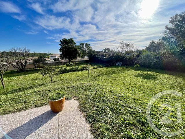 Maison à vendre - 6 pièces - 179,10 m2 - Nimes - 30 - LANGUEDOC-ROUSSILLON