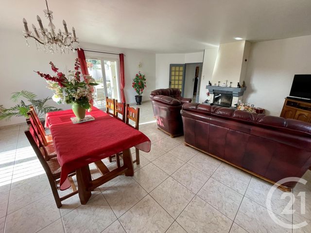 Maison à vendre - 6 pièces - 179,10 m2 - Nimes - 30 - LANGUEDOC-ROUSSILLON