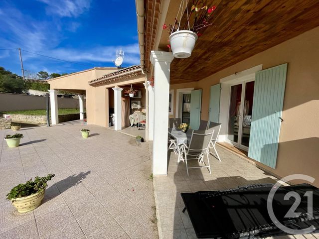 Maison à vendre - 6 pièces - 179,10 m2 - Nimes - 30 - LANGUEDOC-ROUSSILLON