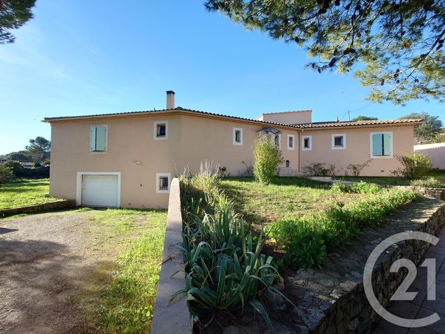 Maison à vendre - 6 pièces - 179,10 m2 - Nimes - 30 - LANGUEDOC-ROUSSILLON