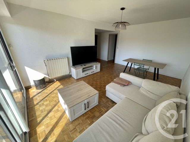 Appartement T4 à vendre NIMES