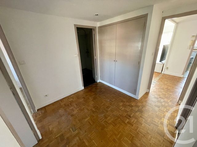 Appartement T4 &agrave; vendre - 4 pi&egrave;ces - 79,78 m2 - Nimes - 30 - LANGUEDOC-ROUSSILLON