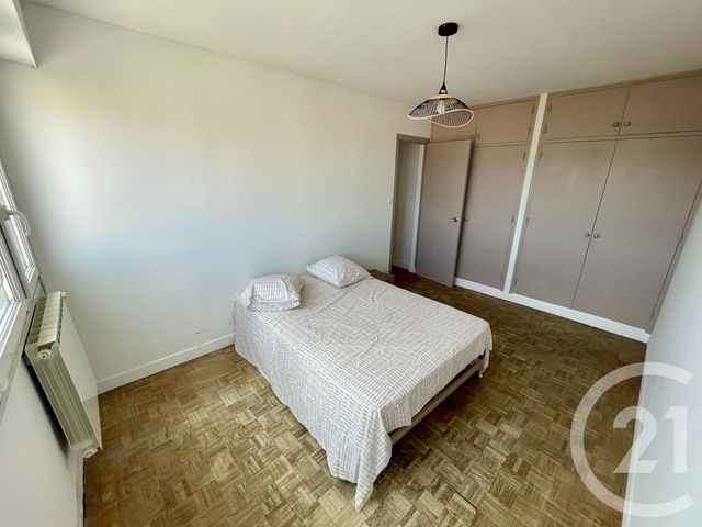 Appartement T4 &agrave; vendre - 4 pi&egrave;ces - 79,78 m2 - Nimes - 30 - LANGUEDOC-ROUSSILLON