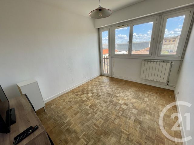 Appartement T4 &agrave; vendre - 4 pi&egrave;ces - 79,78 m2 - Nimes - 30 - LANGUEDOC-ROUSSILLON