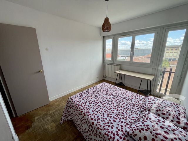 Appartement T4 &agrave; vendre - 4 pi&egrave;ces - 79,78 m2 - Nimes - 30 - LANGUEDOC-ROUSSILLON