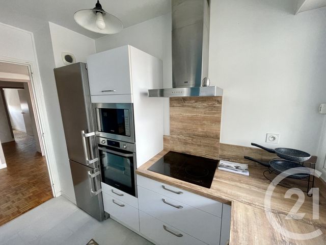 Appartement T4 &agrave; vendre - 4 pi&egrave;ces - 79,78 m2 - Nimes - 30 - LANGUEDOC-ROUSSILLON