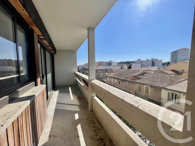 Appartement T4 &agrave; vendre - 4 pi&egrave;ces - 79,78 m2 - Nimes - 30 - LANGUEDOC-ROUSSILLON