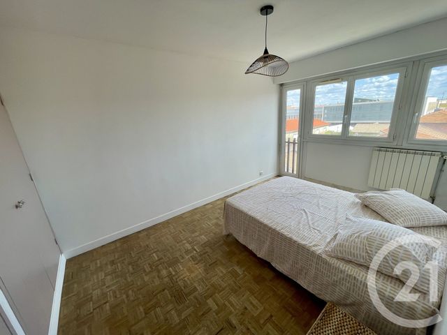 Appartement T4 &agrave; vendre - 4 pi&egrave;ces - 79,78 m2 - Nimes - 30 - LANGUEDOC-ROUSSILLON