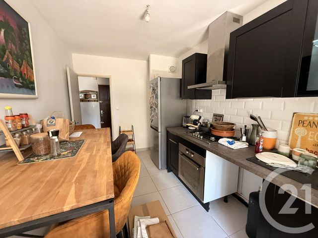 Appartement T3 &agrave; vendre - 3 pi&egrave;ces - 72,94 m2 - Nimes - 30 - LANGUEDOC-ROUSSILLON