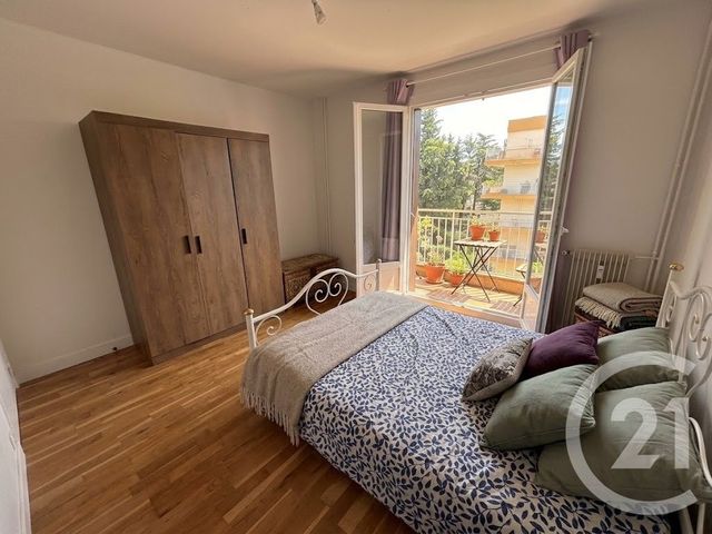 Appartement T3 &agrave; vendre - 3 pi&egrave;ces - 72,94 m2 - Nimes - 30 - LANGUEDOC-ROUSSILLON