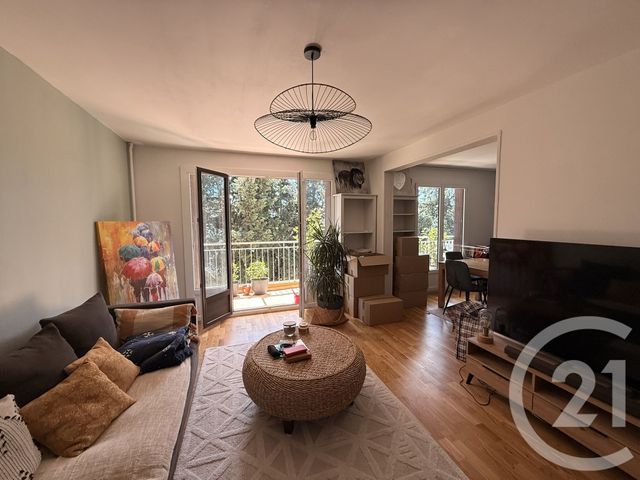 Appartement T3 &agrave; vendre - 3 pi&egrave;ces - 72,94 m2 - Nimes - 30 - LANGUEDOC-ROUSSILLON